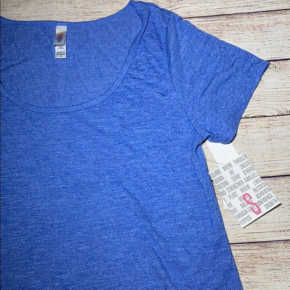 NWT Lularoe S Classic T Bundle - Picture 8 of 8